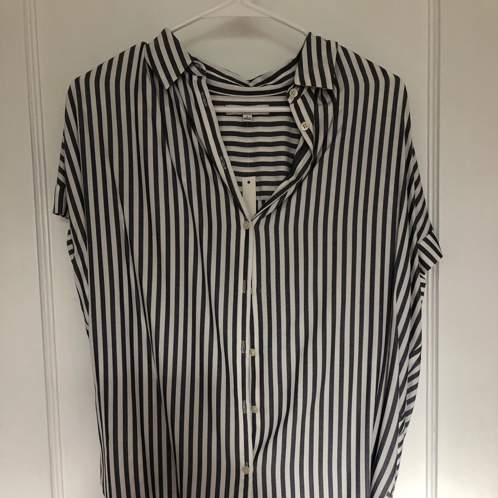 Madewell top